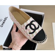 Chanel CC Logo Espadrilles G29762 14 2021