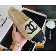 Chanel CC Logo Espadrilles G29762 29 2021