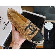 Chanel CC Logo Espadrilles G29762 33 2021