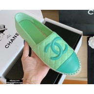 Chanel CC Logo Espadrilles G29762 45 2021