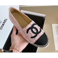 Chanel CC Logo Espadrilles G29762 03 2021