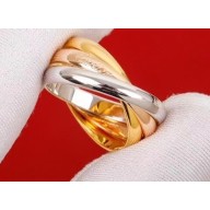 Cartier Trinity Ring