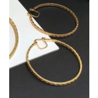 Versace Earrings 05 2021