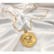 Versace Necklace 03 2021
