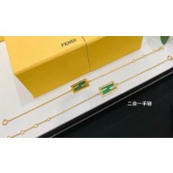 Fendi Bracelet 04 2021