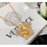 Versace Necklace 02 2021