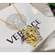 Versace Necklace 01 2021