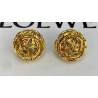 Loewe Earrings 07 2021