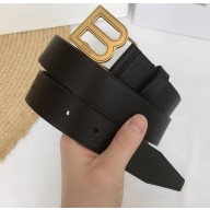 Balenciaga Width 3cm Belt BLCG17