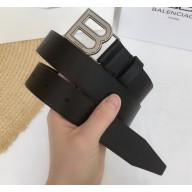 Balenciaga Width 3cm Belt BLCG18