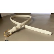 Celine Width 1.8cm Belt C20