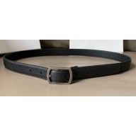 Saint Laurent Width 2.5cm Belt YSL23