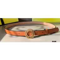 Fendi Width 2cm Belt F41