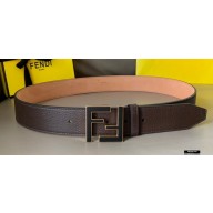Fendi Width 4cm Belt F35