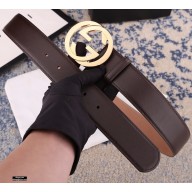 Gucci Width 3.8cm Belt G82