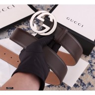 Gucci Width 3.8cm Belt G83