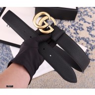Gucci Width 4cm Belt G87
