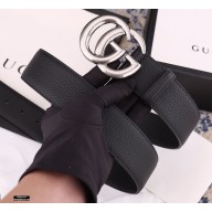 Gucci Width 4cm Belt G86