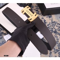 Gucci Width 3.8cm Belt G88