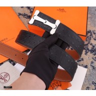 Hermes Width 3.8cm Belt H22
