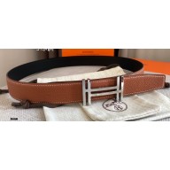 Hermes Width 3.2cm Belt H24