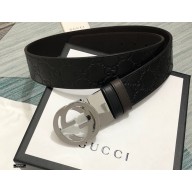 Gucci Width 3.7cm Belt G90