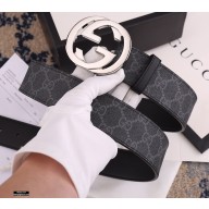 Gucci Width 3.8cm Belt G73