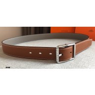 Hermes Width 3.2cm Belt H53