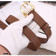 Gucci Width 2.5cm Belt G77
