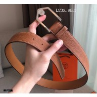 Hermes Width 3.5cm Belt H59