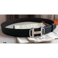 Hermes Width 3.5cm Belt H64