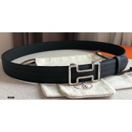 Hermes Width 3.5cm Belt H68