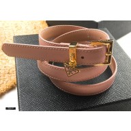 Prada Width 2cm Belt P18