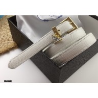 Prada Width 2cm Belt P19