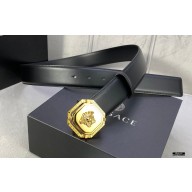 Versace Width 4cm Belt VER37