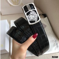 Versace Width 3.8cm Belt VER20
