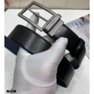 Prada Width 3.5cm Belt P39