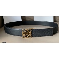 Loewe Width 4cm Belt L20