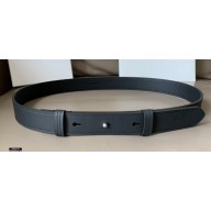 Loewe Width 3.2cm Belt L23