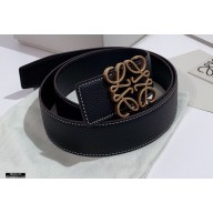 Loewe Width 4cm Belt L06