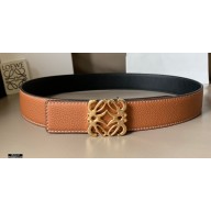Loewe Width 4cm Belt L18