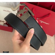 Ferragamo Width 3.5cm Belt FERRA45