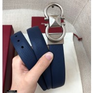 Ferragamo Width 2.5cm Belt FERRA34
