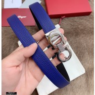 Ferragamo Width 2.5cm Belt FERRA39
