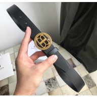 Balenciaga Width 3cm Belt BLCG01