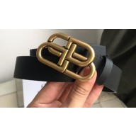 Balenciaga Width 3cm Belt BLCG06