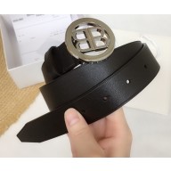Balenciaga Width 3cm Belt BLCG05