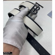 Burberry Width 3.5cm Belt BUR40