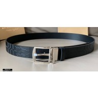 Burberry Width 3.5cm Belt BUR33