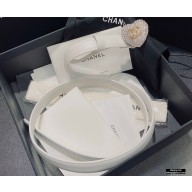 Chanel Width 2cm Belt CH116